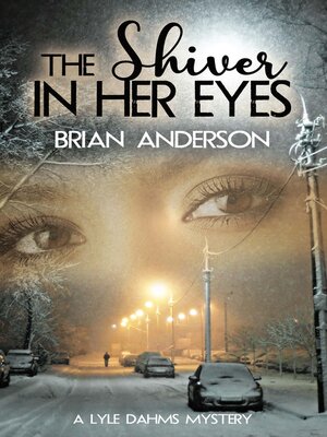 cover image of The Shiver in Her Eyes